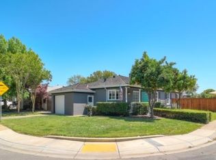 4533 Babich Ave, Sacramento, CA 95822