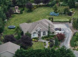 7802 156th St SE, Snohomish, WA 98296