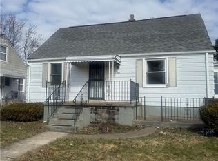 358 Hastings Ave, Buffalo, NY 14215