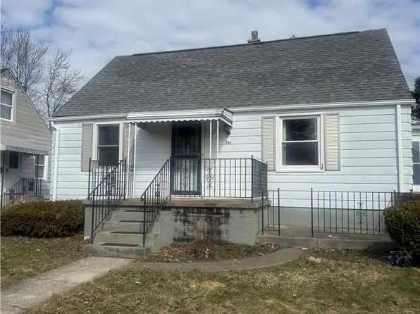 358 Hastings Ave, Buffalo, NY 14215