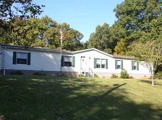 501 Parkburg Rd, Jackson, TN 38301