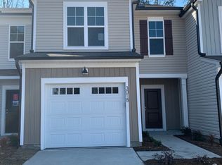 3018 Newfields Pl #1, Durham, NC 27703