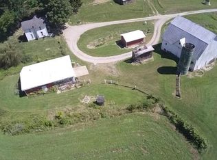 6337 Fallsburg Rd NE, Newark, OH 43055