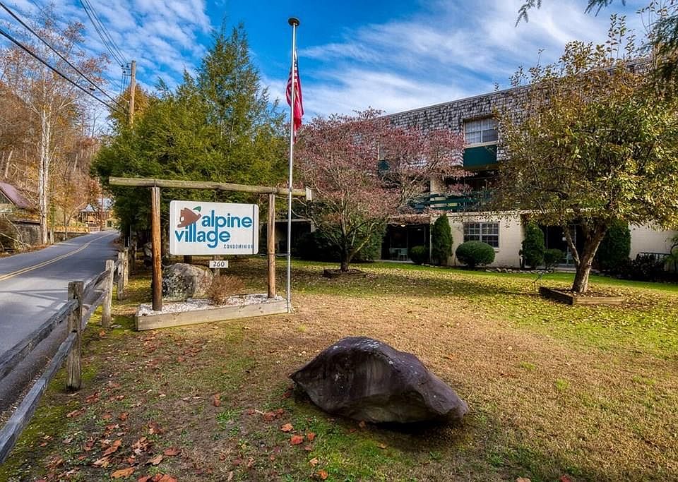 Alpine Village Apartments Gatlinburg, TN Zillow