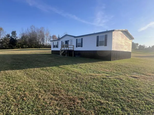 1584 Puncheon Creek Rd, Eubank, KY 42567