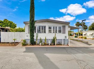 Greenfield Mobile Home Estates, El Cajon, CA 92021