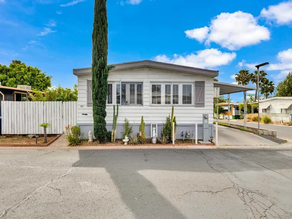 400 Greenfield Dr Space 101, El Cajon, CA 92021