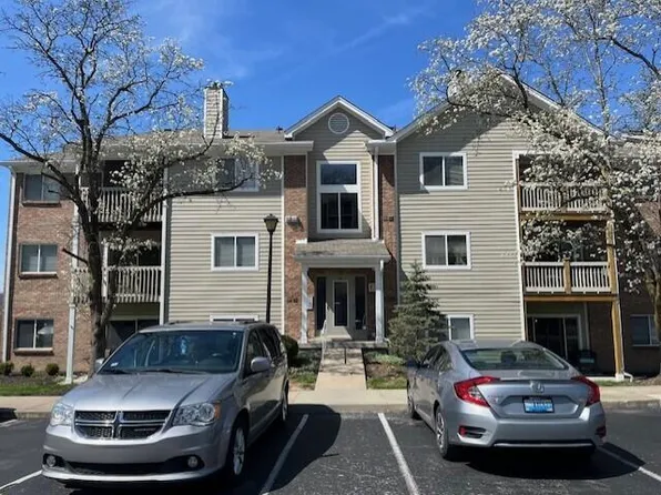 230 Willowbrook Ct Unit 2, Wilder, KY 41071