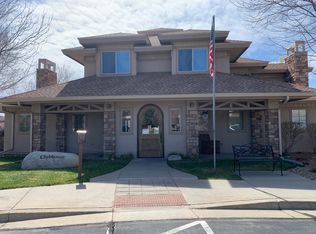 1340 Forest Park Cir UNIT 22, Lafayette, CO 80026