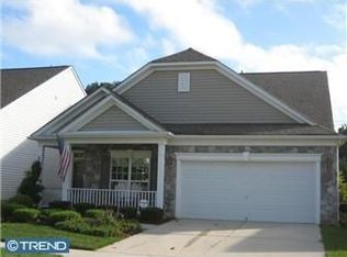 27 Shipps Way, Delanco, NJ 08075