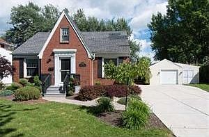 1st image of 4769 Clifton Pkwy