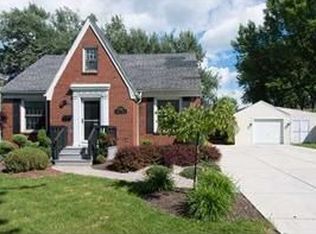 4769 Clifton Pkwy, Hamburg, NY 14075