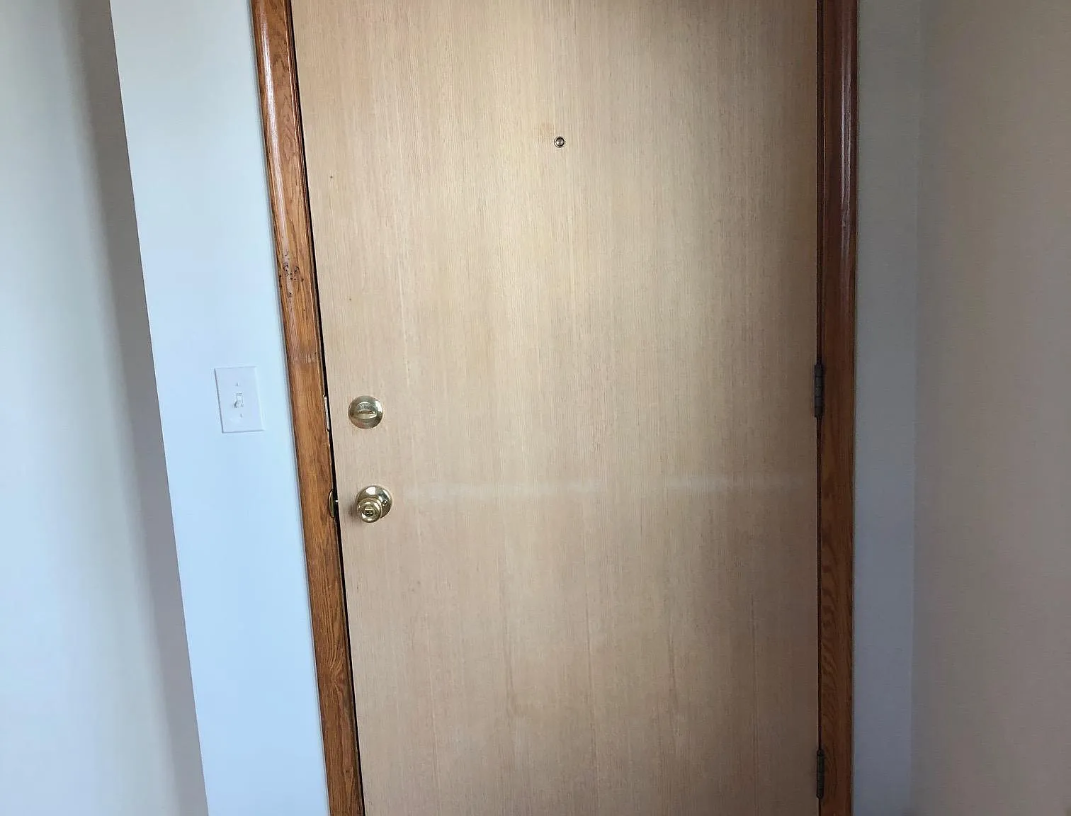 1 bed, 700 sqft, $1,200 — Photo 4