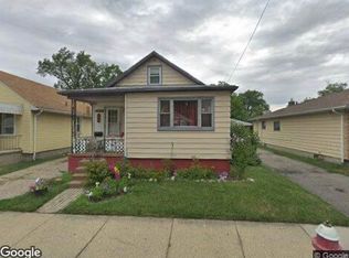 8257 Packard Ave, Warren, MI