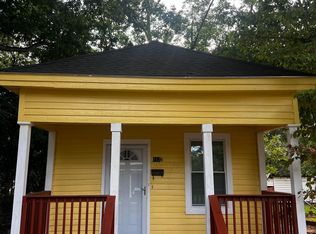 113 1/2 F St, Thomaston, GA 30286