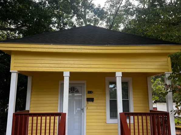 113 1/2 F St, Thomaston, GA 30286