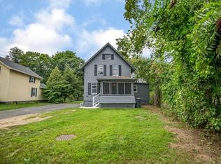 94 King St, Westfield, MA 01085