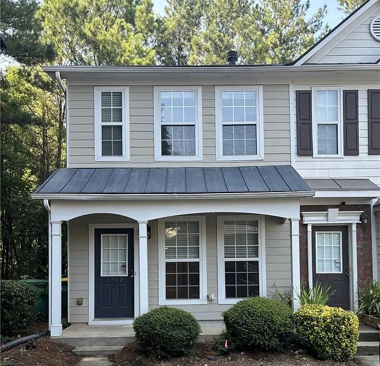 3300 Hidden Cove Cir