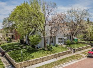 302 S Chestnut St, Trinidad, CO 81082