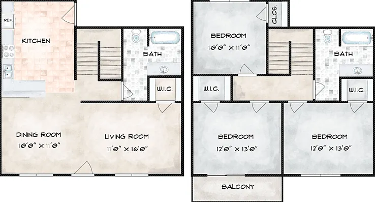 Tammie Jay Apartments