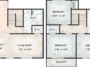 Tammie Jay Apartments, La Porte, TX 77571