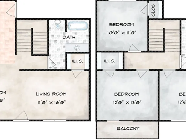 Tammie Jay Apartments, 222 Fairmont Pkwy #12, La Porte, TX 77571