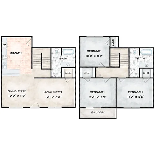 Tammie Jay Apartments Photo 1