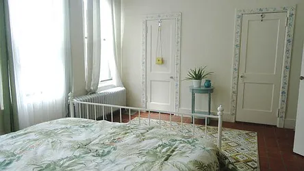 Rented by Living New York