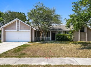 1417 Lund Ave, Kissimmee, FL 34744