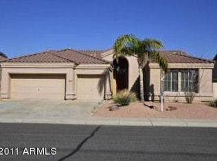 6816 W Amigo Dr, Glendale, AZ 85308