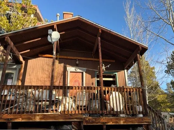 540 Royal Dr, Bailey, CO 80421