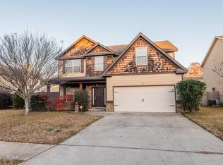 113 Broomsedge Ln, Kathleen, GA 31047