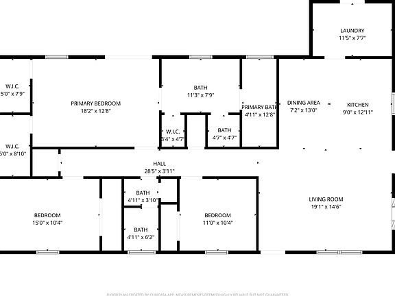 3rd image of 9526 Osborn Rd