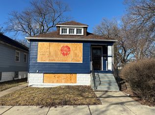 9922 S Perry Ave, Chicago, IL 60628