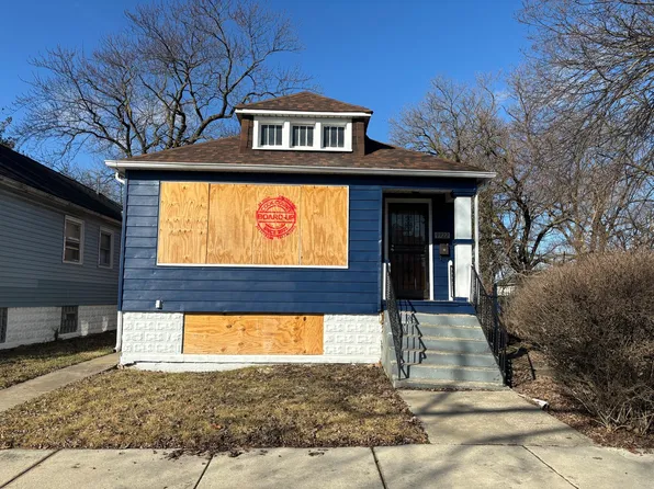 9922 S Perry Ave, Chicago, IL 60628