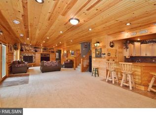 14611 Taconite St NE, Ham Lake, MN 55304