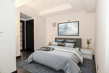 Rented by Oxford Property Group