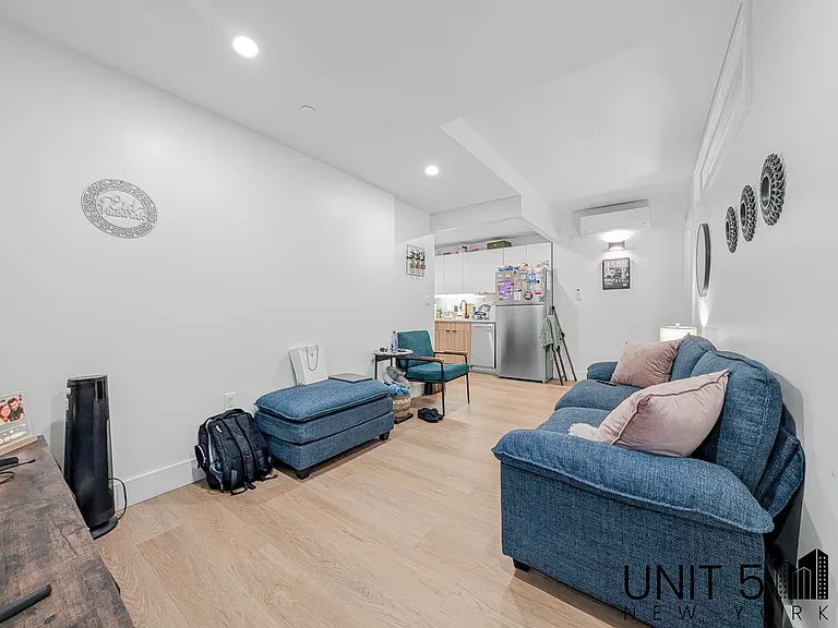 1312 Lincoln Pl #2A — Photo 4
