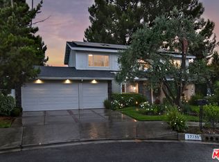 17735 Palora St, Encino, CA 91316