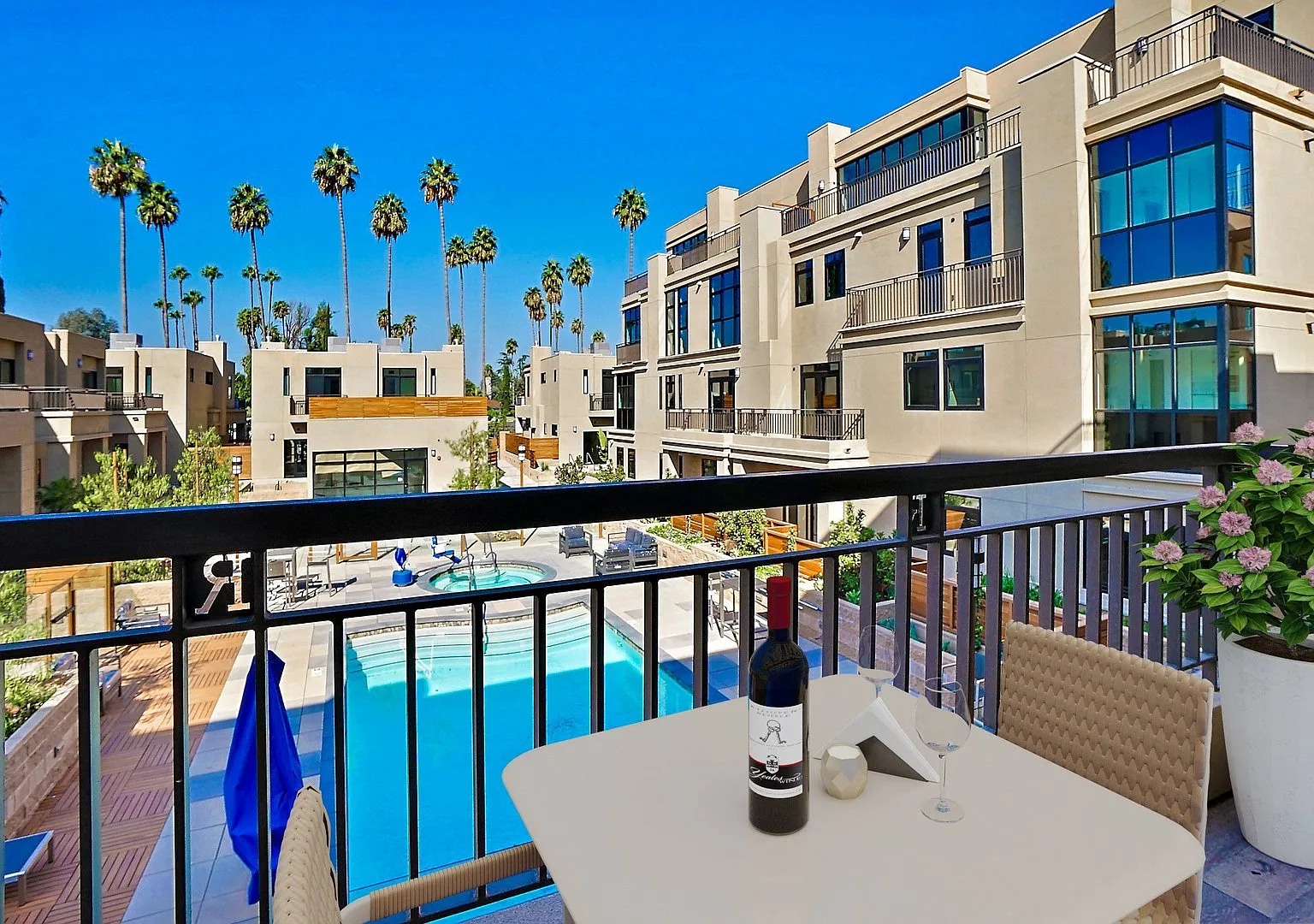 Residences at Village Walk — Photo 3