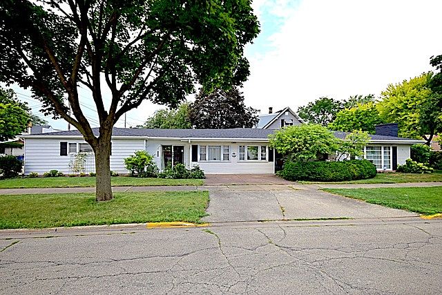 1st image of 1345 Elgin Ave