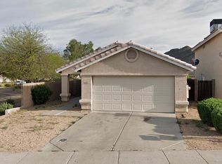 5028 W Wikieup Ln, Glendale, AZ 85308