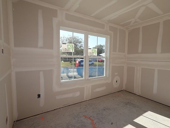 Bedroom - March 27, 2026