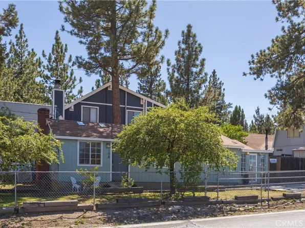 108 Cedar Ln, Sugarloaf, CA 92386