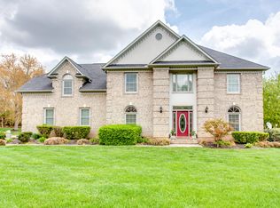 219 Saddle Ridge Dr, Knoxville, TN 37934