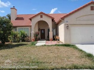 619 Grape St, Los Banos, CA 93635
