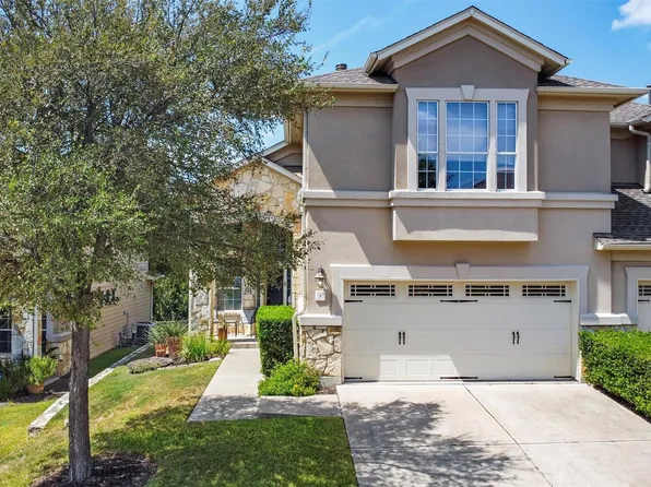 7901 Southwest Pkwy Unit 4, Austin, TX 78735