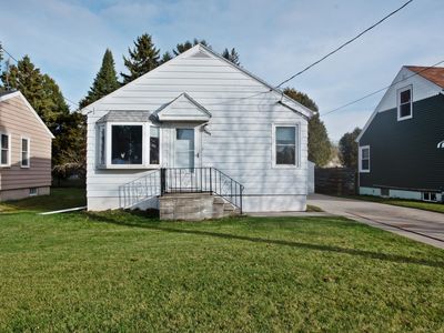 2000 12th St, Two Rivers, WI, 54241