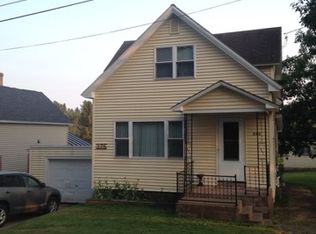 375 River St, Ishpeming, MI 49849