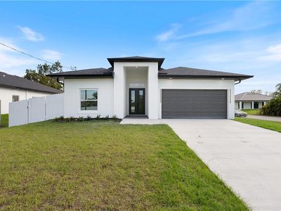 3914 2nd ST W, Lehigh Acres, FL, 33971